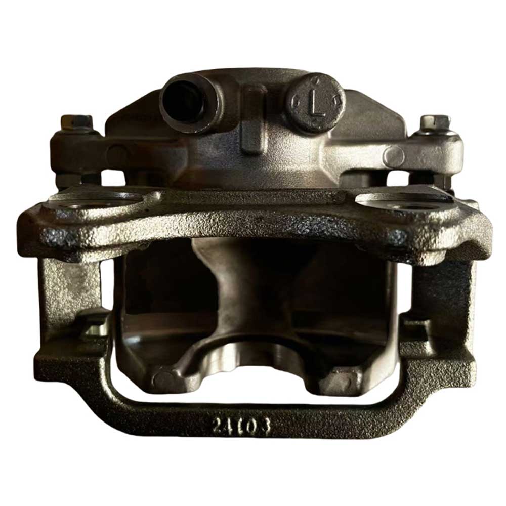 2007 Gmc Yukon Brake Caliper